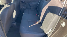 Dacia Sandero 1.0 SCe Essential 5dr Petrol Hatchback